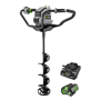 ICE AUGER KIT