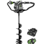 ICE AUGER KIT