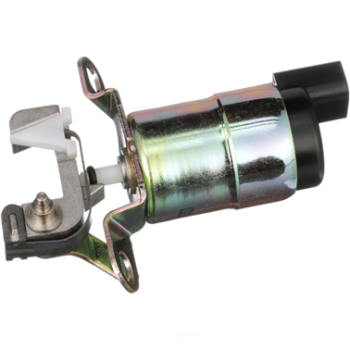 SHIFT INTERLOCK ACTU