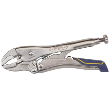FAST RELEASE LOCK PLIER