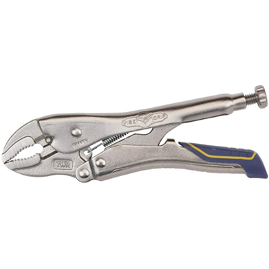 FAST RELEASE LOCK PLIER