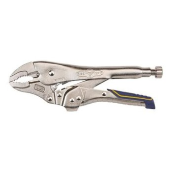 FAST RELEASE LOCK PLIER