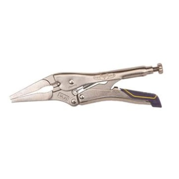 FAST RELEASE LOCK PLIER