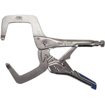 FAST RELEASE LOCK PLIER