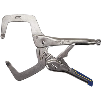 FAST RELEASE LOCK PLIER