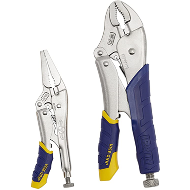 FAST RELEASE LOCK PLIER