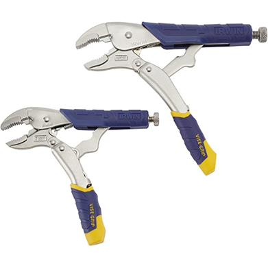 FAST RELEASE LOCK PLIER