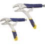 FAST RELEASE LOCK PLIER