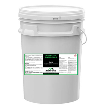 E20 DISHWASH SOAP {20L}