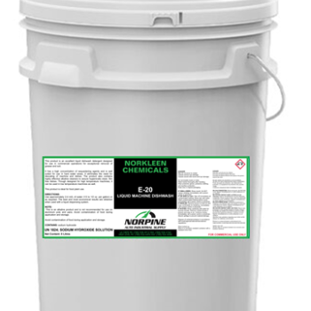 E20 DISHWASH SOAP {20L}