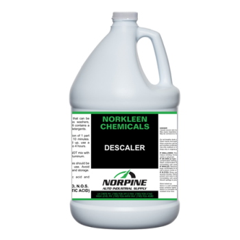DESCALER {4L}