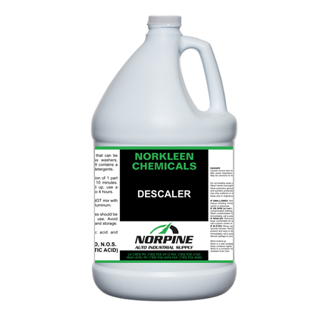 DESCALER {4L}