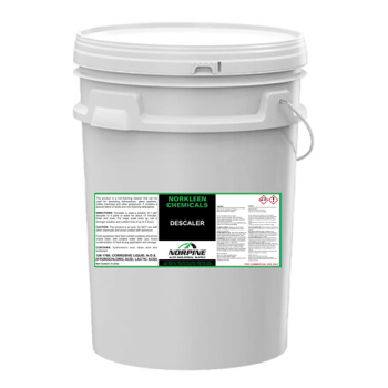 DESCALER {20L}