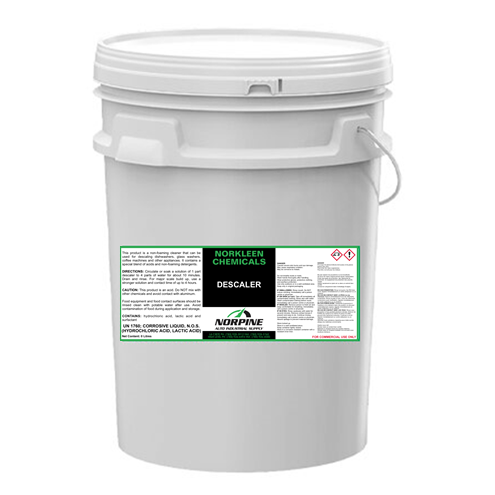 DESCALER {20L}