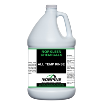 ALL TEMP RINSE {4L}