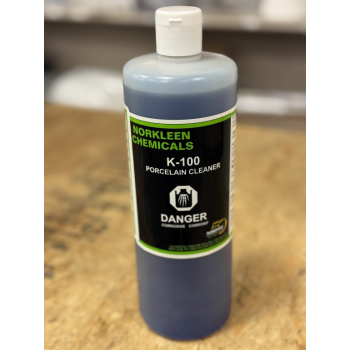 K100 PORCELAIN CLEANER {1L}