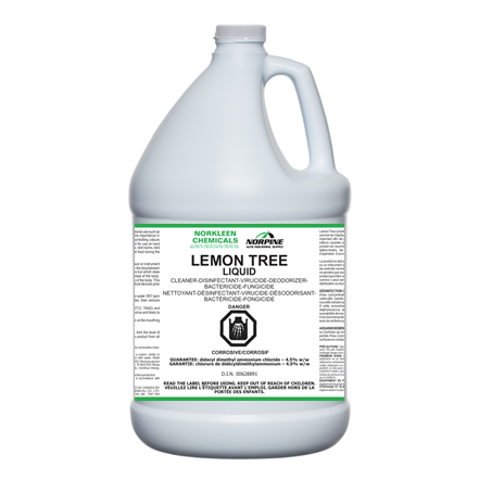 LEMON TREE {4L}