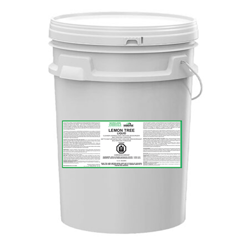 LEMON TREE CLEANER {20L}