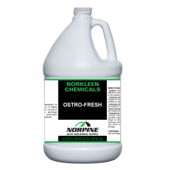 OSTRO-FRESH DEODORIZER {4L}