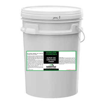 SUPER 200 URETHANE F{20L