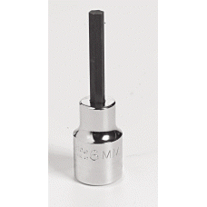 17MM ALLEN SOCKET