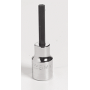 17MM ALLEN SOCKET