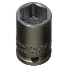 14X7MM IMPACT SOCKET