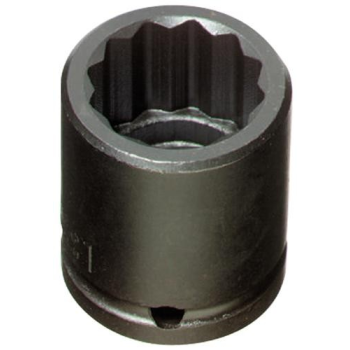 18mm SOCKET 1/2