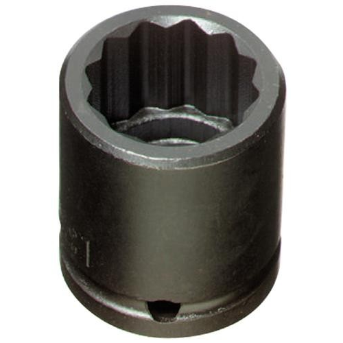18mm SOCKET 1/2