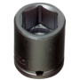 1-1/8 IMPACT SOCKET