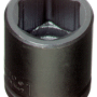 1-1/8 IMPACT SOCKET