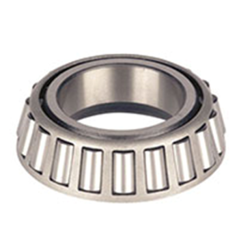 TAPER ROLLER BEARING CUP
