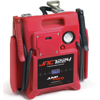 12/24 JUMP STARTER