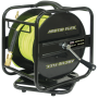 MANUAL HOSE REEL