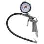 TIRE INFLATOR W/ GAUGE