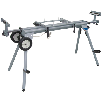 DELUXE MITRE SAW STAND