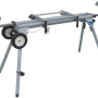 DELUXE MITRE SAW STAND