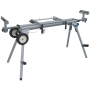 DELUXE MITRE SAW STAND