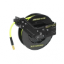 RETRACTABLE HOSE REEL