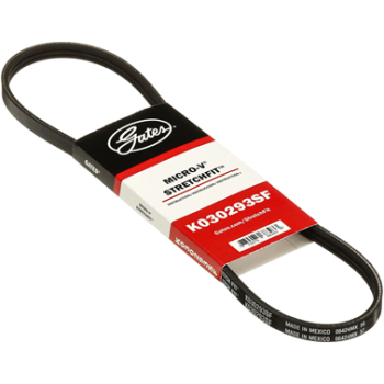 MICRO-V BELT