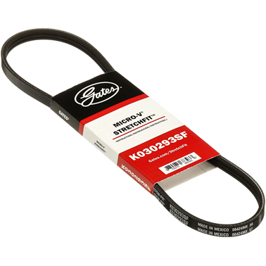 MICRO-V BELT