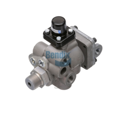SR-5 VALVE