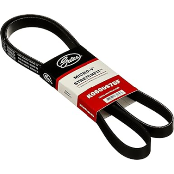 MICRO-V BELT