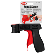 SPRAY CAN GUN