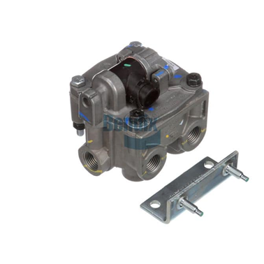 ATR-6 RELAY VALVE