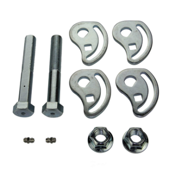 CAMBER BOLT KIT