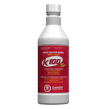 32OZ GAS TREATMENT