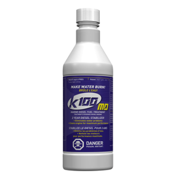 32 OZ FUEL TREATMENT