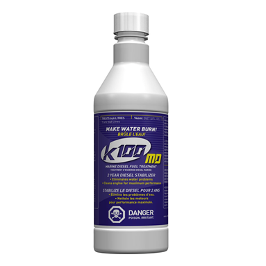 32 OZ FUEL TREATMENT