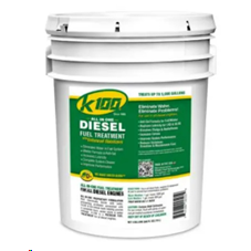 5 GAL (505) K100 WD+